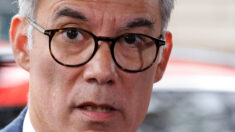 Congrès du PS : Olivier Faure défend son bilan et se pose en potentiel candidat pour 2027