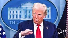 L’avertissement de Donald Trump si tous les otages ne sont pas libérés au 15 février