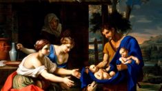 La vérité et son jumeau, partie 1: Où est le vrai?