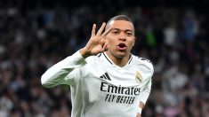 Kylian Mbappé : « Je suis là pour marquer mon époque »