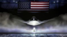 Ce que nous savons du F-47, l’avion américain de la sixième génération