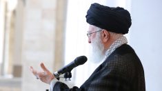 L’Iran répond à la lettre de Donald Trump proposant de négocier un nouvel accord nucléaire
