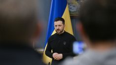 Ukraine : les accords annoncés vont « dans la bonne direction » mais ne sont pas suffisants, estime l’Élysée
