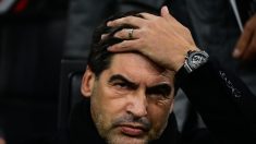 Paulo Fonseca est suspendu jusqu’au 30 novembre par commission de discipline de la LFP