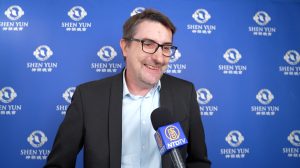 « C’était magique, c’était féérique » : Shen Yun charme les spectateurs de Paris