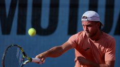 Masters de Madrid : Alexandre Müller arrache le derby du 2e tour contre Humbert