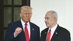 « Nous n’allons pas tolérer cela » : Donald Trump prend position contre le procès de Benjamin Netanyahu