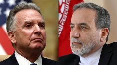Les pourparlers entre les États-Unis et l’Iran débutent à Oman