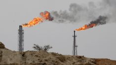 Les États-Unis sanctionnent la flotte fantôme iranienne et un terminal pétrolier chinois