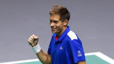 Tennis : Nicolas Mahut annonce sa retraite à 43 ans, pour la fin de la saison