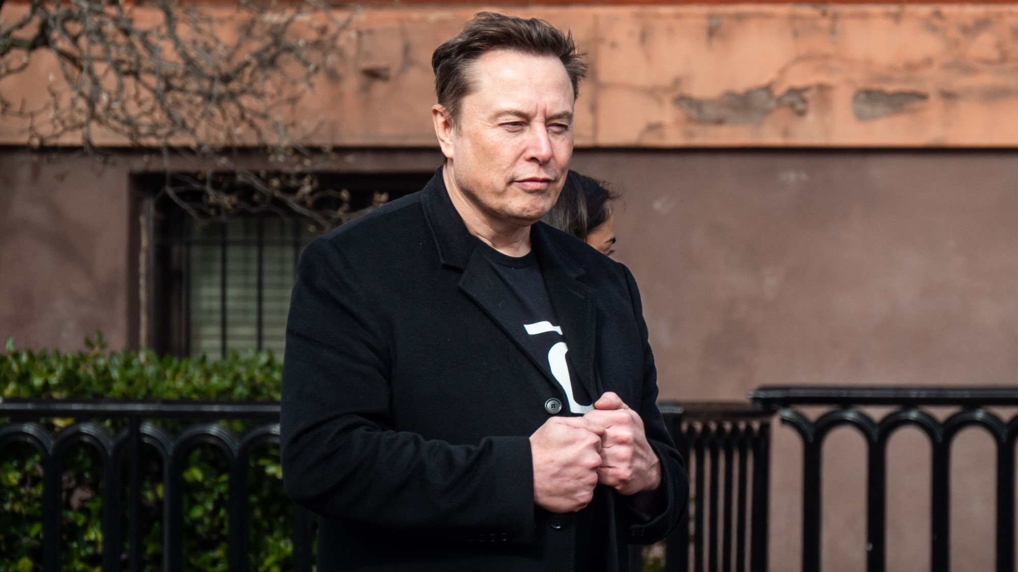 Elon Musk quitte l'administration Trump après 130 jours en tant qu'employé spécial du gouvernement