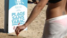 Interdiction de fumer : plages, parcs, écoles… concernés dès le 1er juillet