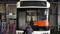 Un groupe chinois reprend le constructeur français de bus à hydrogène Safra