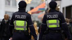 Allemagne : 12 blessés dans une attaque au couteau à la gare de Hambourg