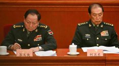 Un informateur révèle la brutalité des purges en cours dans l’armée chinoise, alors que le contrôle de Xi Jinping semble s’affaiblir