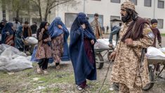 La Russie propose son aide aux talibans contre Daech et vise les ressources naturelles afghanes