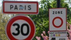 Zones à faibles émissions : l’Assemblée a approuvé la suppression des ZFE