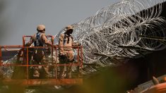 Plus de 1000 soldats envoyés pour sécuriser la frontière sud lors du dernier déploiement