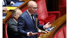 Éric Ciotti ne sera pas candidat à la présidentielle
