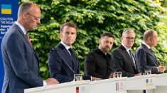Kiev et ses alliés adressent un ultimatum à Moscou pour un cessez-le-feu de 30 jours
