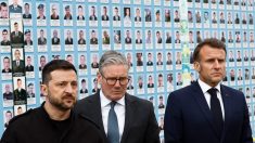 L’Ukraine et ses alliés appellent la Russie à accepter la proposition de cessez-le-feu américaine