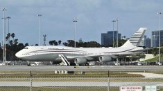 Washington accepte un avion du Qatar pour l’utiliser comme Air Force One