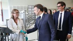 Choose France : Emmanuel Macron promet 20 milliards d’euros d’investissements, un record
