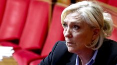 Frères musulmans : les pistes de Bruno Retailleau sont « des mesurettes administratives », estime Le Pen