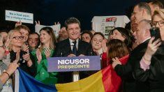 Roumanie : un revers pour le candidat nationaliste qui perd la présidence, après la tenue de nouvelles élections
