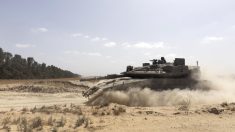Le Canada, le Royaume-Uni et la France menacent Israël de « mesures concrètes » à la suite de l’offensive à Gaza