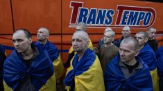 Le président Donald Trump annonce que l’échange de prisonniers entre Russes et Ukrainiens est en cours