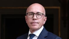 « La droite ne peut plus gagner sans une alliance avec le RN », maintient Éric Ciotti