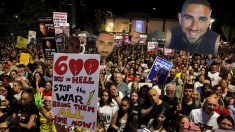 Les États-Unis affirment qu’Israël a accepté un accord de cessez-le-feu, alors que le Hamas n’a pas encore pris de décision