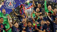 Le PSG remporte la Ligue des champions en écrasant l’Inter Milan 5-0