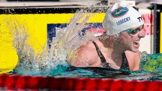 Natation : Katie Ledecky signe le 2e chrono de l’histoire sur 1.500 m