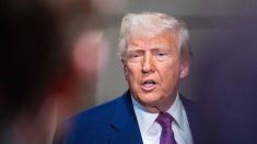 Le président Trump affirme que la Chine a « totalement violé » l’accord sur les tarifs douaniers