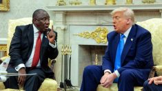 Donald Trump affirme que l’Australie est « inondée » de réfugiés sud-africains : qu’en est-il vraiment?