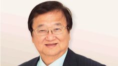 Dr Chiu Tai-yuan, ministre de la Santé de Taïwan : « Taïwan est toujours maintenu à l’écart de l’OMS à cause de la Chine »