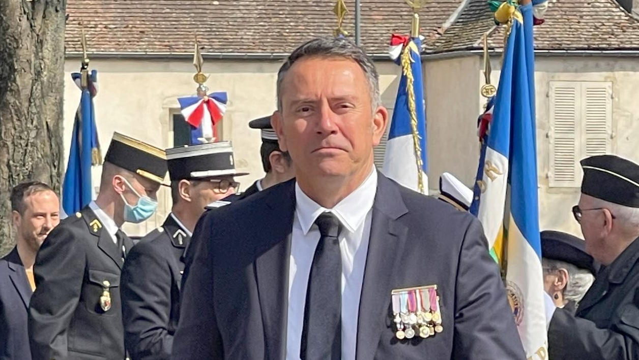 Hervé Moreau : « À chaque fois, nous franchissons un palier supplémentaire vers la barbarie »