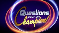 « Questions pour un champion » relégué au week-end : Samuel Étienne réagit et fait une proposition à la chaîne