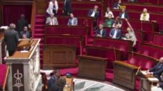 La pluie vient interrompre le débat mercredi soir sur la guerre Iran-Israël à l’Assemblée nationale