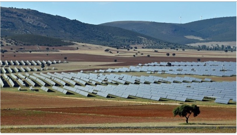 La dépendance aux énergies renouvelables augmente le risque d'une panne d'électricité généralisée