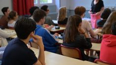 « Prof en 30 minutes » : à Dijon, une méthode d’urgence qui divise