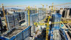 En Chine, les prix de l’immobilier baissent pour le 24e mois consécutif malgré le soutien des pouvoirs publics