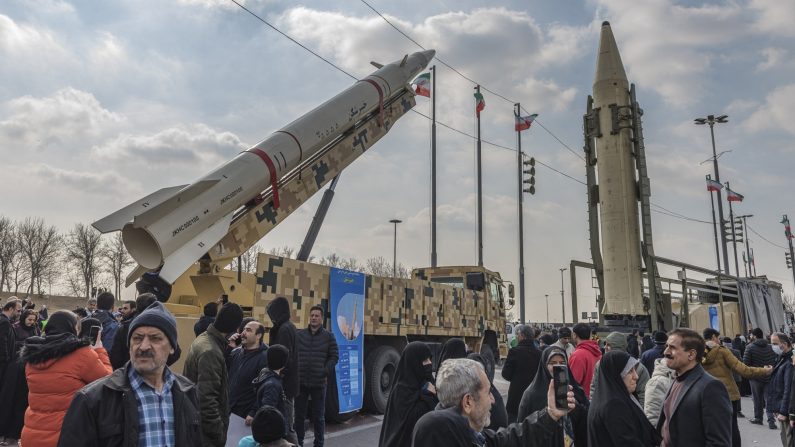 L'avenir de l'Iran : un scénario à la Corée du Nord ou à la Corée du Sud ?