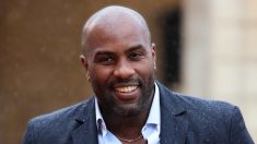 Présidentielle 2027 : Teddy Riner bien placé dans un sondage d’intention de vote