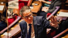 Présidentielle 2027 : « Il y aura un candidat commun de la gauche et des écologistes », avance Olivier Faure