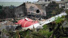 « Toujours en vie » : le récit du miraculé de la catastrophe du vol Air India 171