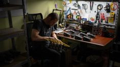 Ukraine : sur le front, la montée en puissance des drones russes redessine la logistique