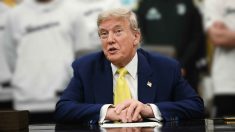 Trump affirme avoir des idées concernant l’Iran, mais ne s’est pas encore engagé à une action militaire américaine